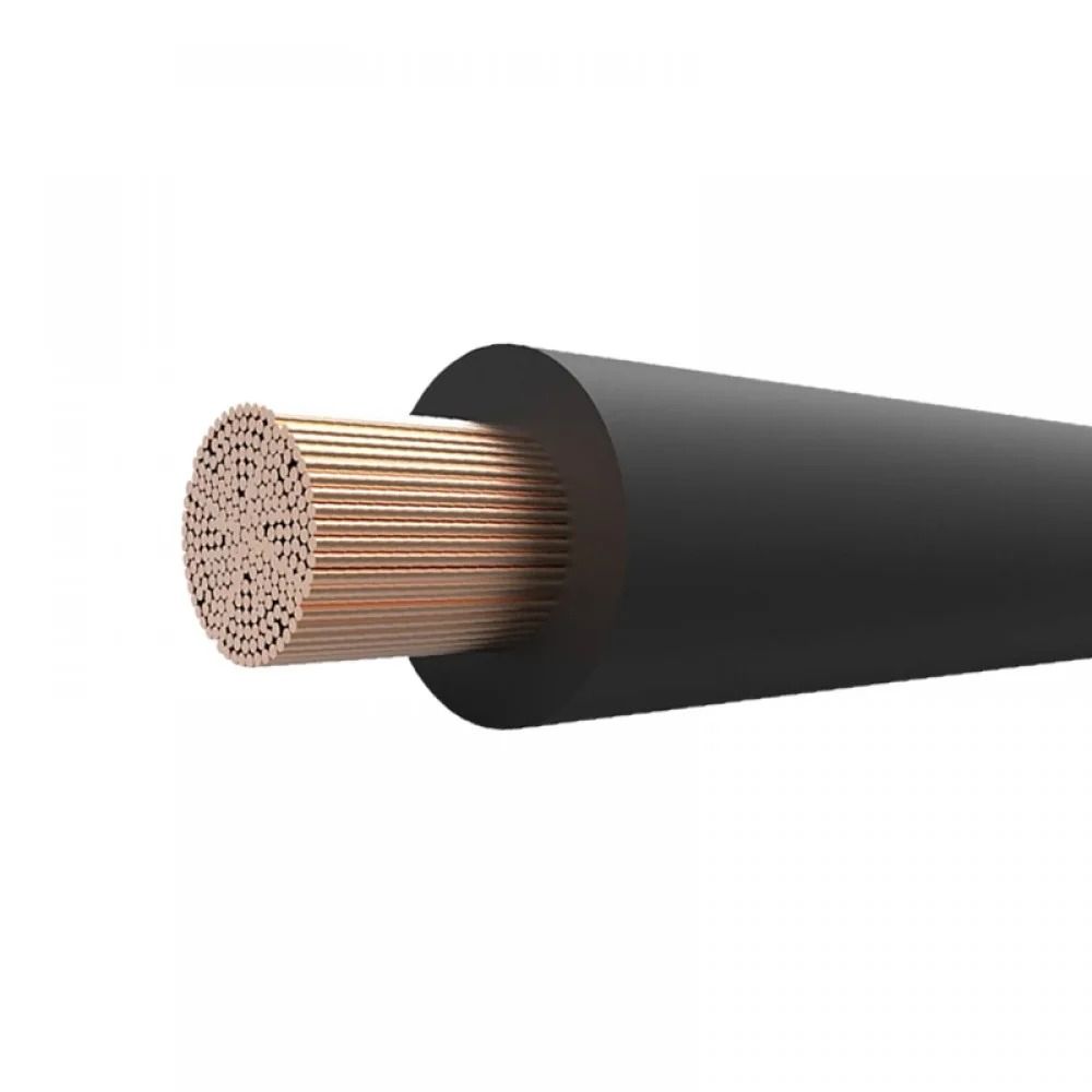 Кабель силовий гнучкий КГтп 1х35