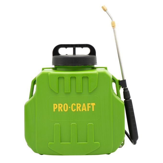 Procraft AS5 Перезаряжаемый опрыскиватель