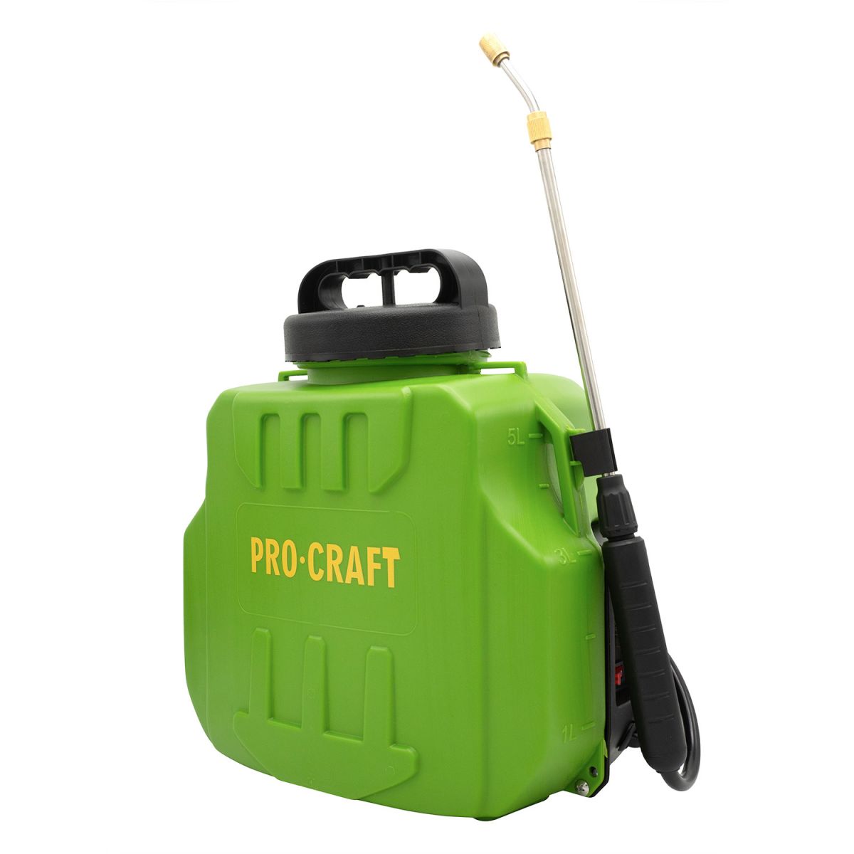 Procraft AS5 Перезаряжаемый опрыскиватель