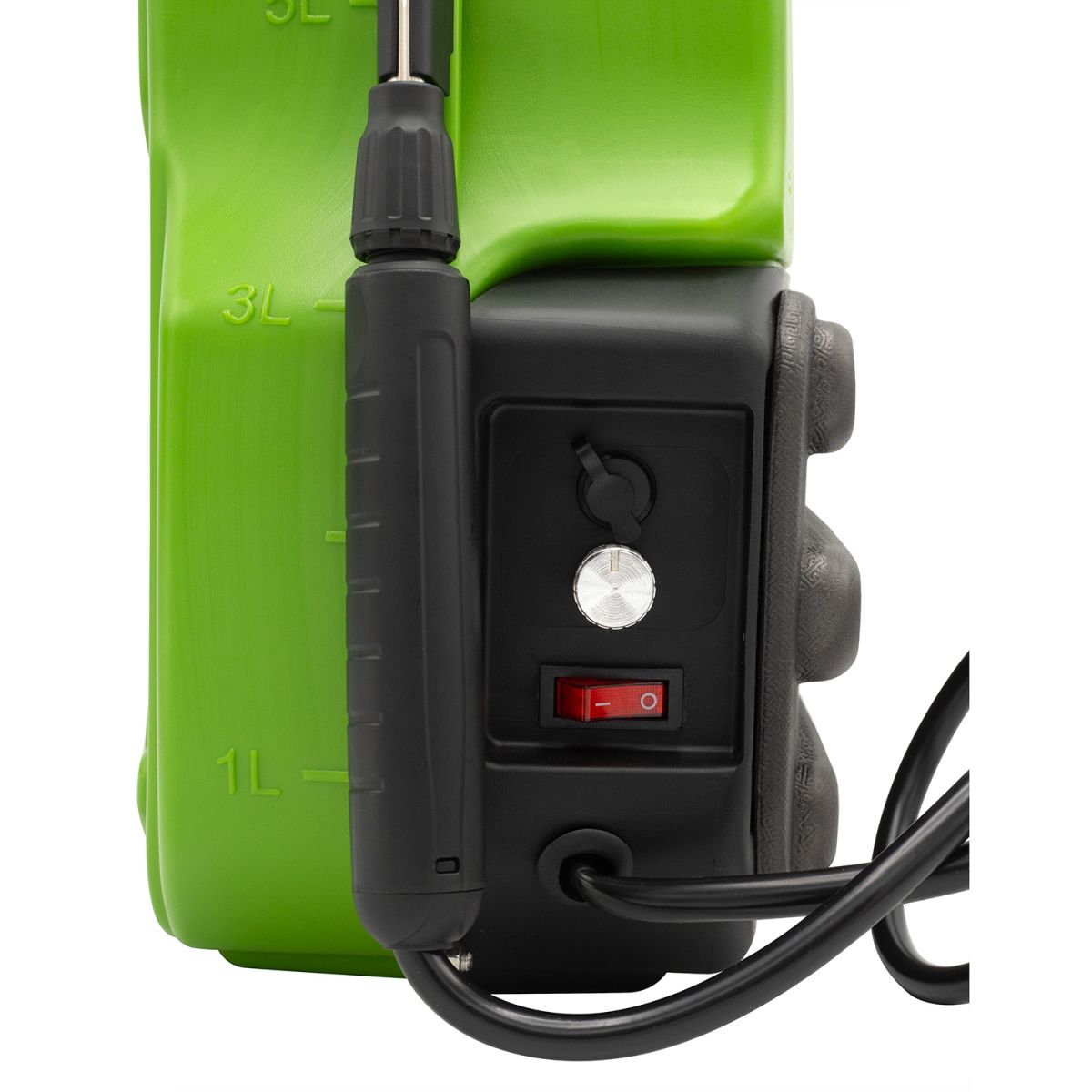 Procraft AS5 Перезаряжаемый опрыскиватель