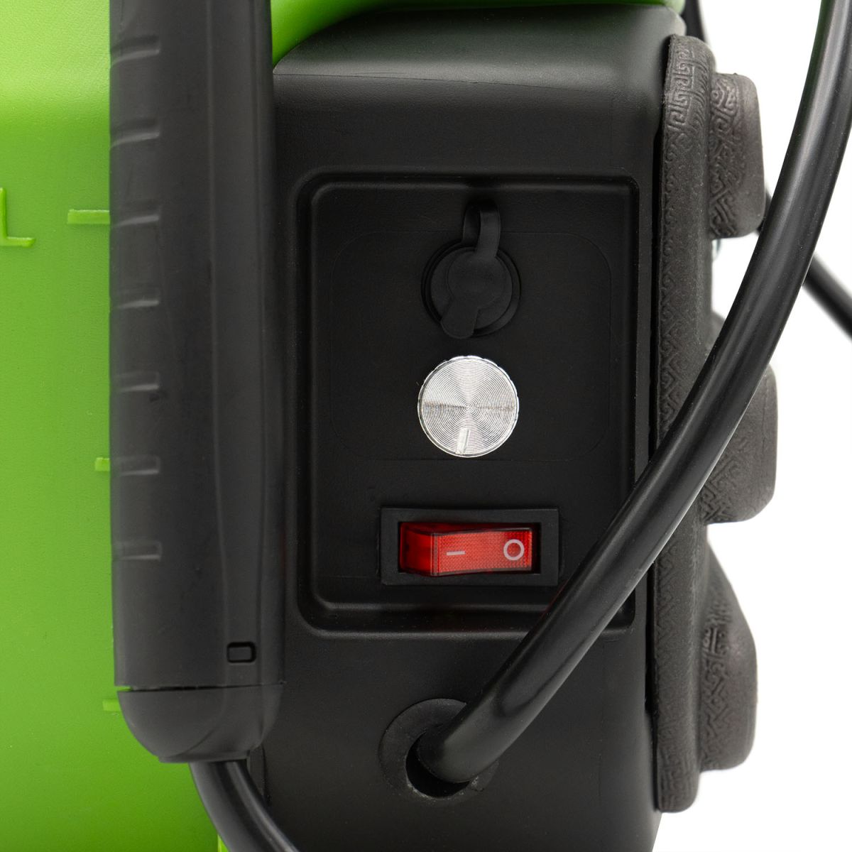 Акумуляторний обприскувач Procraft AS8