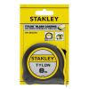 Рулетка STANLEY "Tylon" 8 м х 25 мм