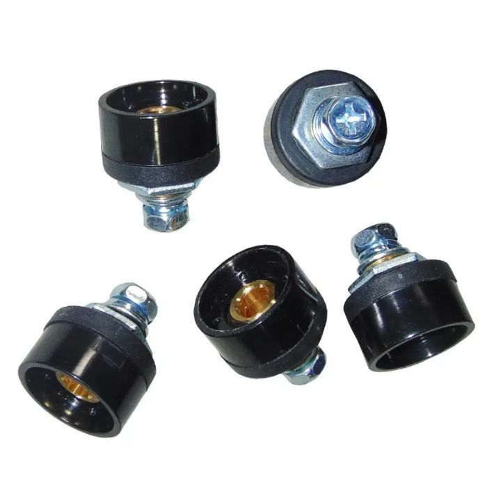 15-00084 Байонетне гніздо 'МАМА' 35-50 мм