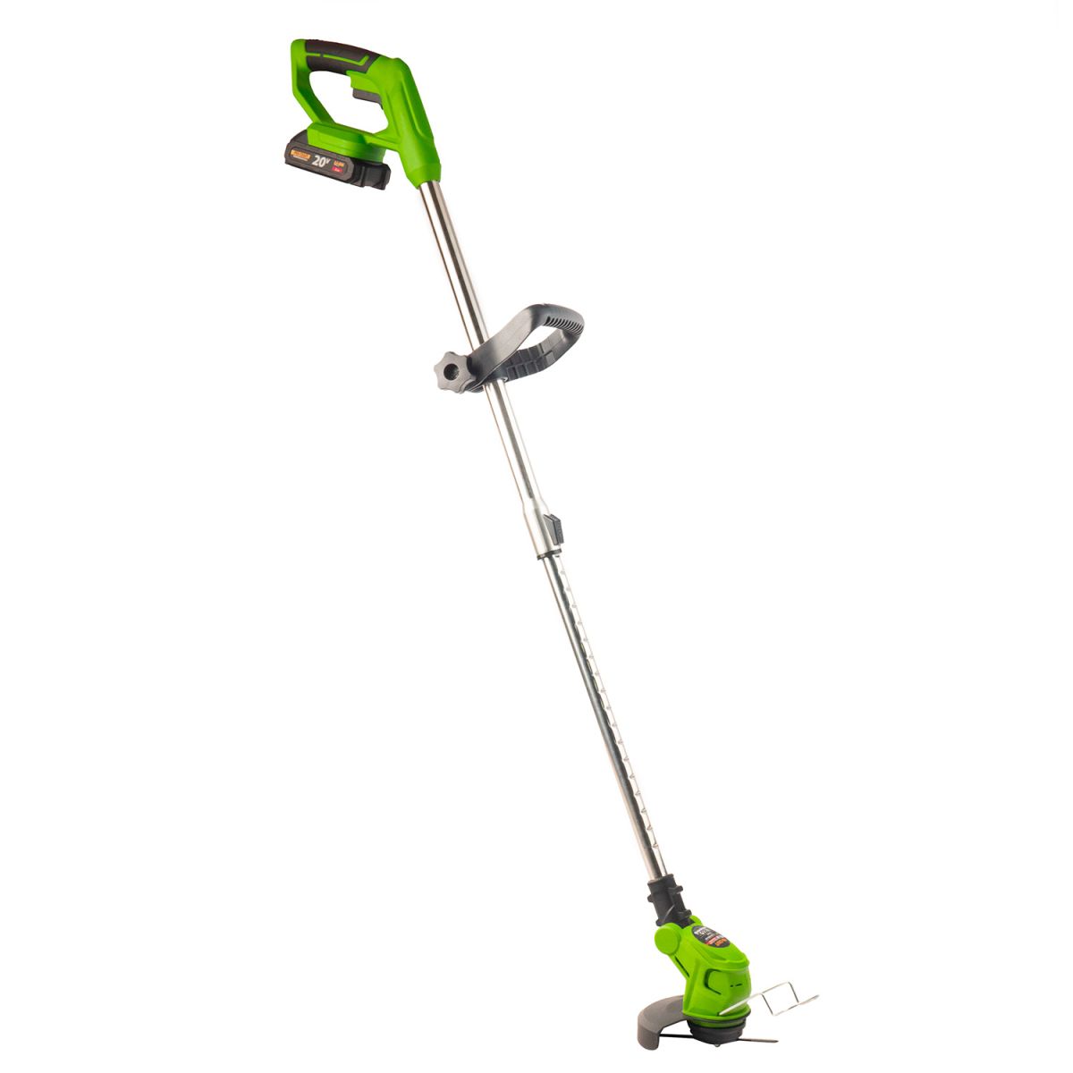 Акумуляторний тример Procraft PTA24 (без акб та ЗП)