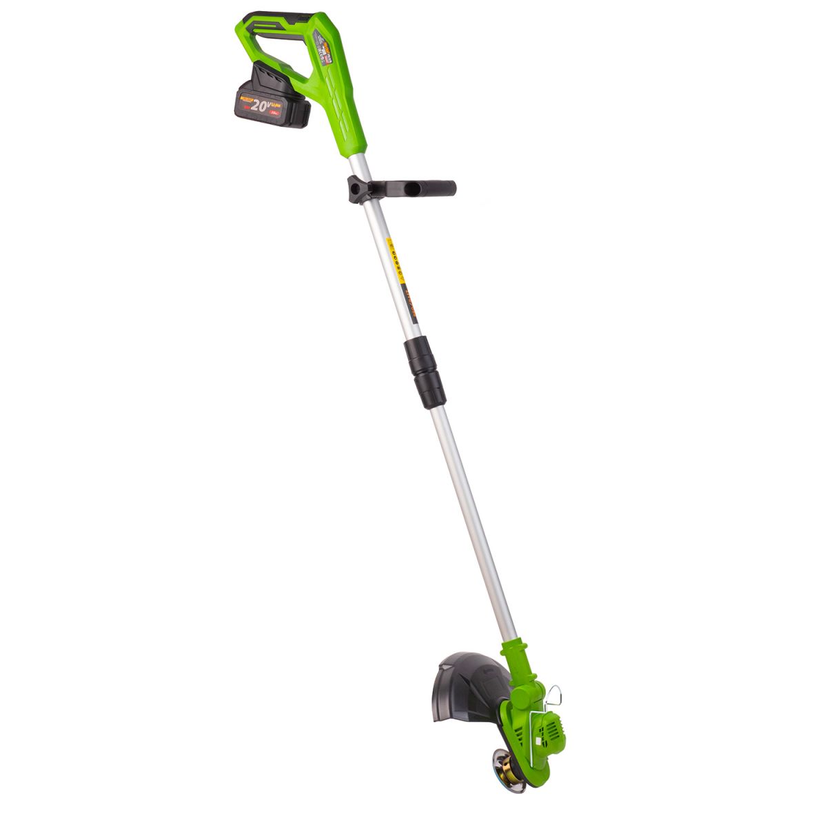 Акумуляторний тример Procraft PTA24BL (1 акб)