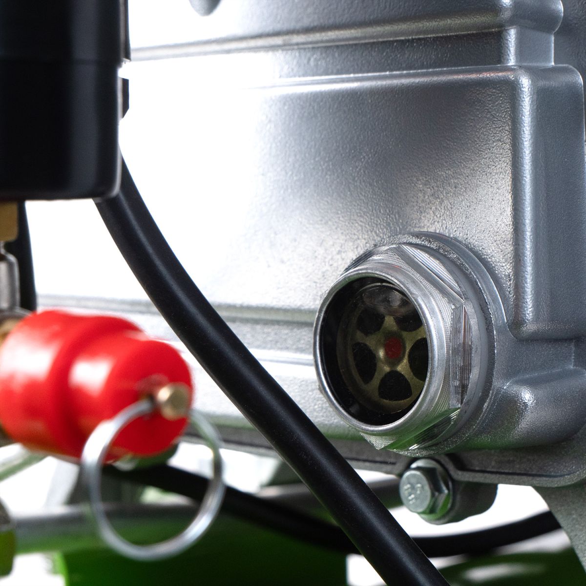 Повітряний компресор Procraft AC24 Universal