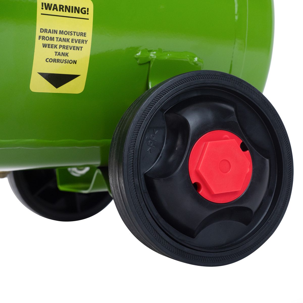 Повітряний компресор Procraft AC24 Universal