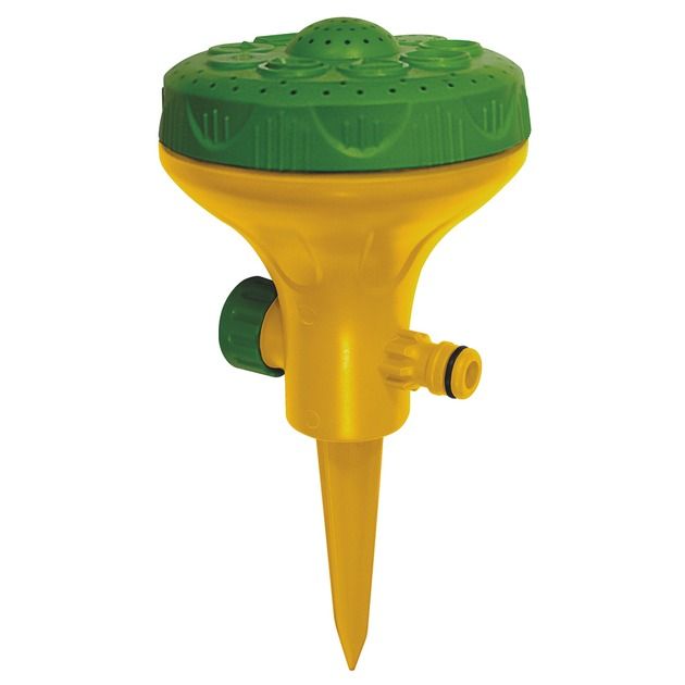 4-позиционный пластик Seeler на стержне верано