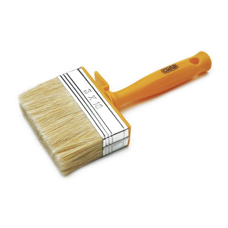 Пензель-макловиця мікс 100*30мм СИЛА