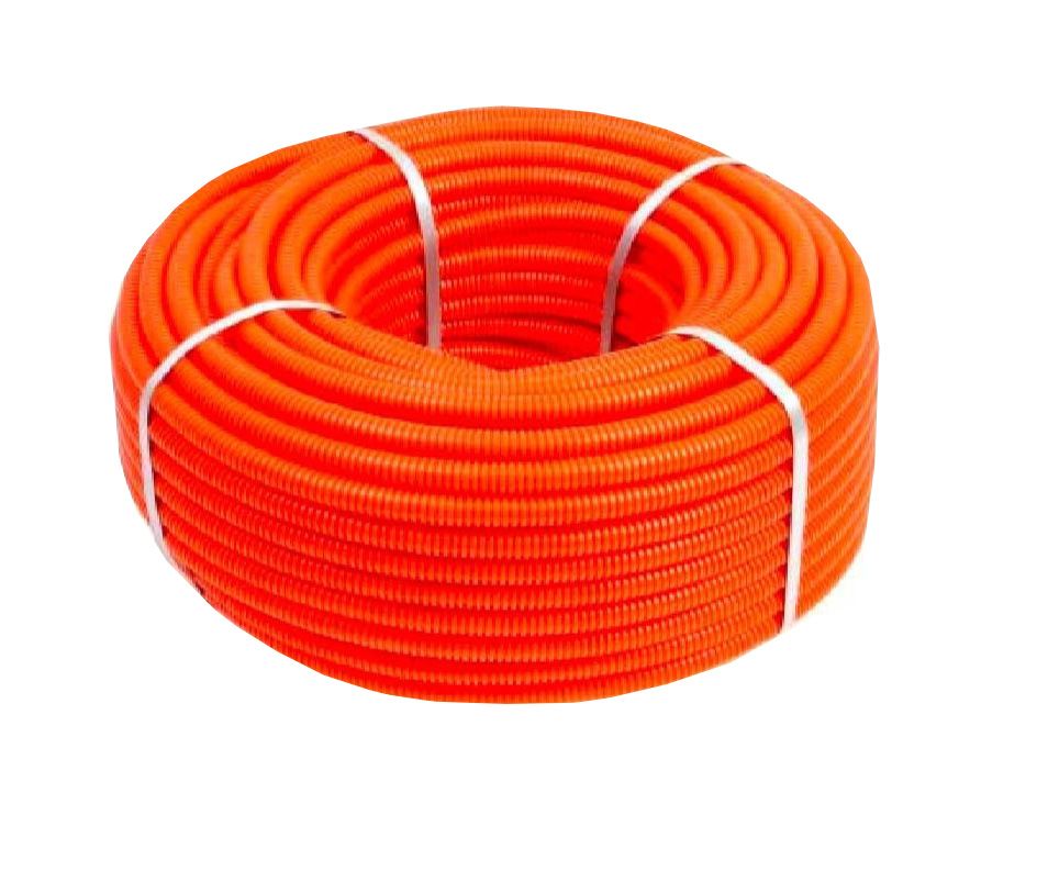 Гофротруб Moeller GERMANY, D20 ПВХ 750Н