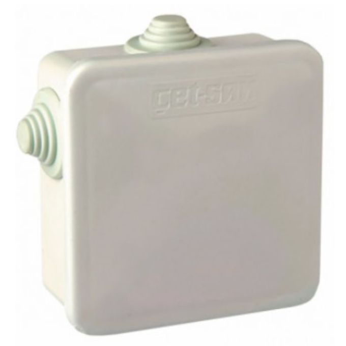 Коробка термопластикова 85х85х40 IP54 Get-San