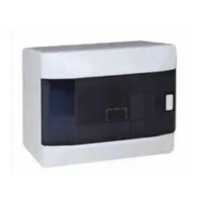 Коробка під автомат 6 SU BY30-102