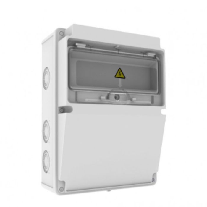 Комбинированный щит 220x300x120 BD2-2000-0000