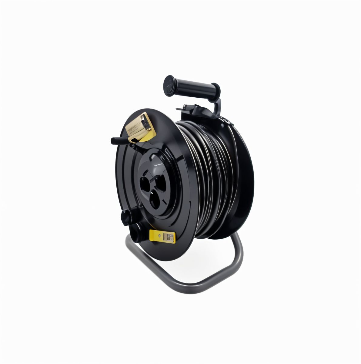 Расширение на используемом B/S, 20 м (PVA 2x1.5)