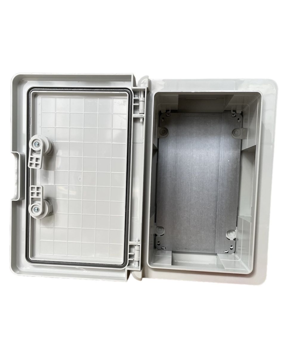 Щиток ABS 200x300x130 IP66 Bemis BPA-1001-0016