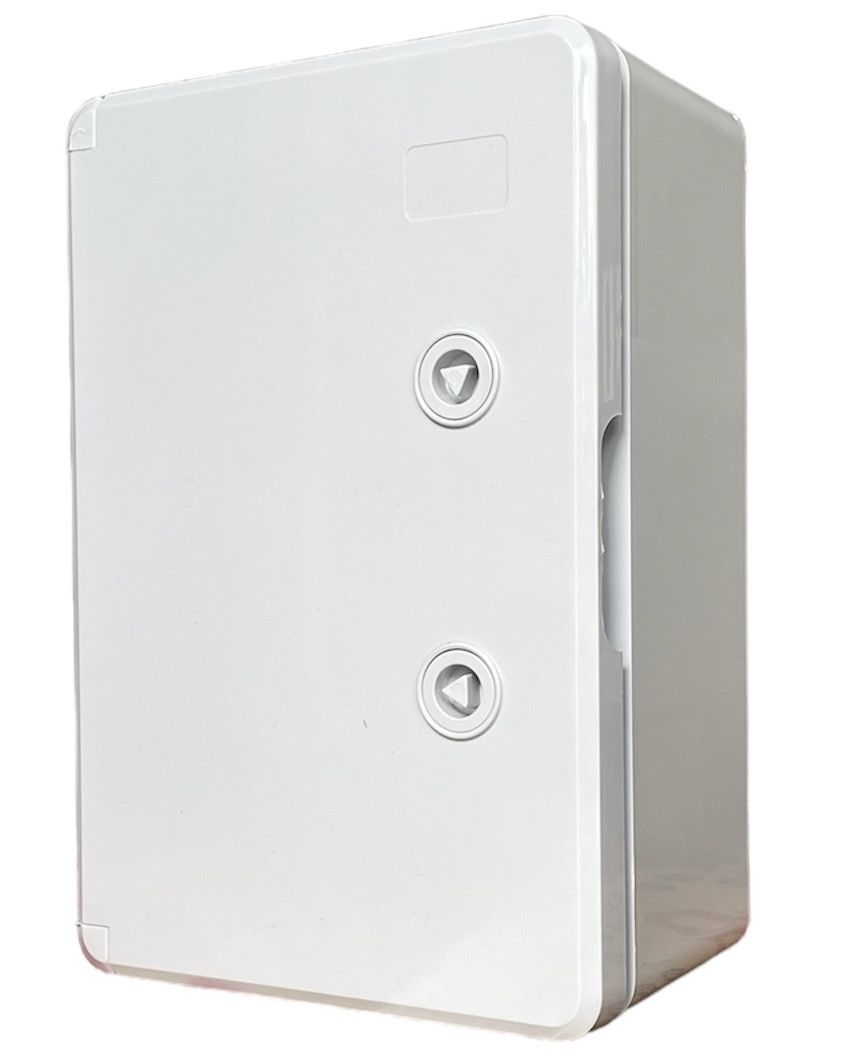 Щиток ABS 200x300x130 IP66 Bemis BPA-1001-0016