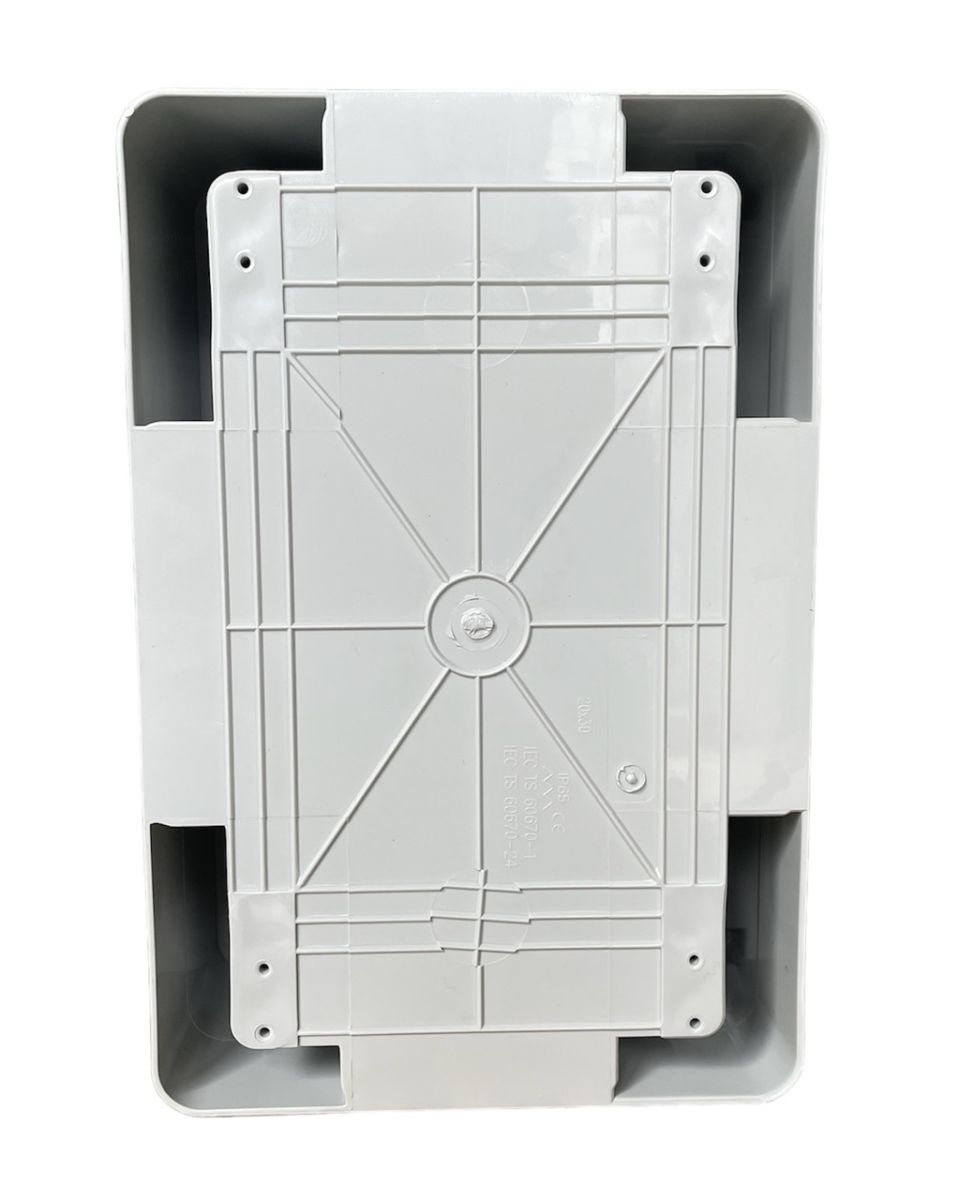 Щит ABS 300X400X220 IP66 BEMIS BPA-3001-0106