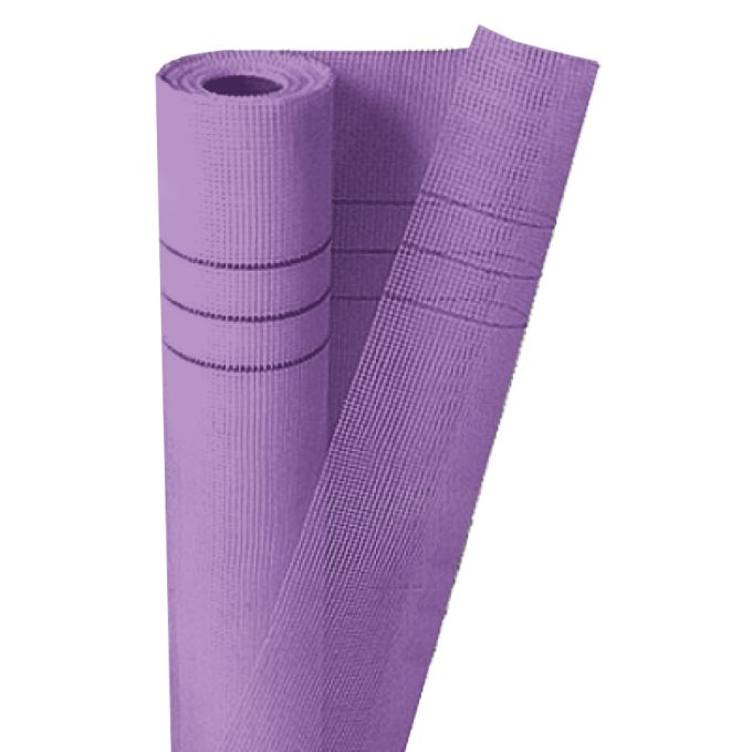 Склосітка фасадна Yoshimoto "145" 5*5 (Фіолетова)