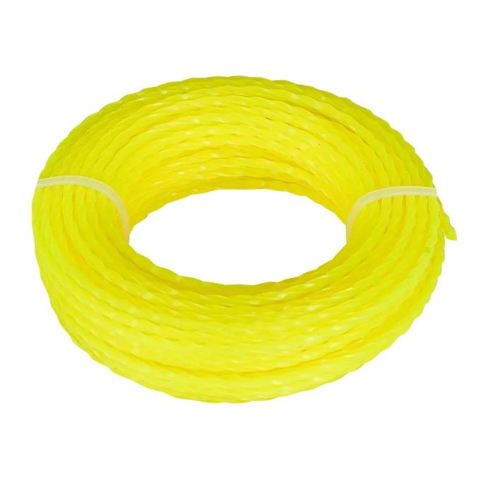 Ліска для тримерів Кентавр (зірка) 1.8mm*15m