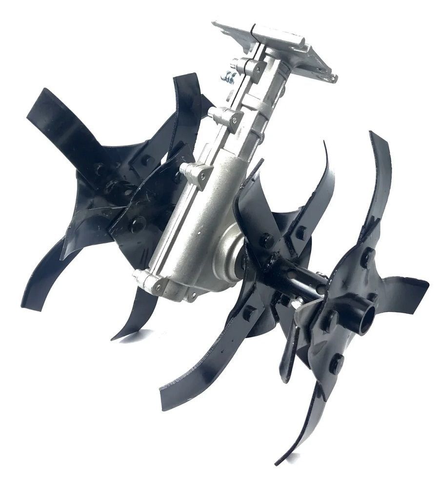 Насадка-культиватор Nowa DK 53 9/28