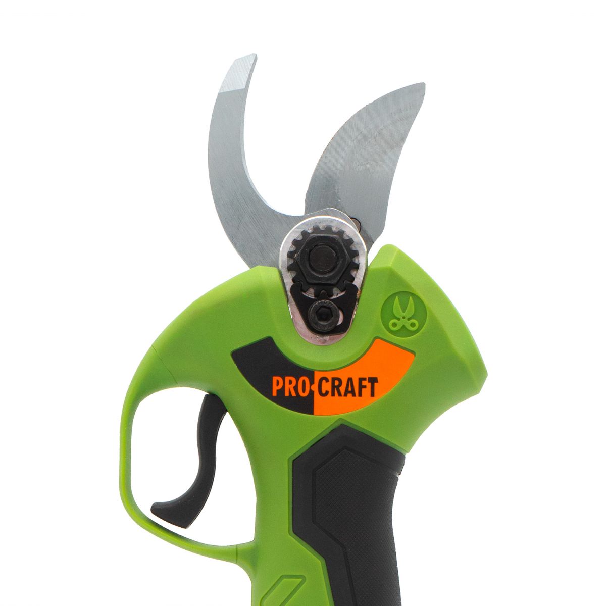 Акумуляторний секатор Procraft ES28Li (з 1 акб)