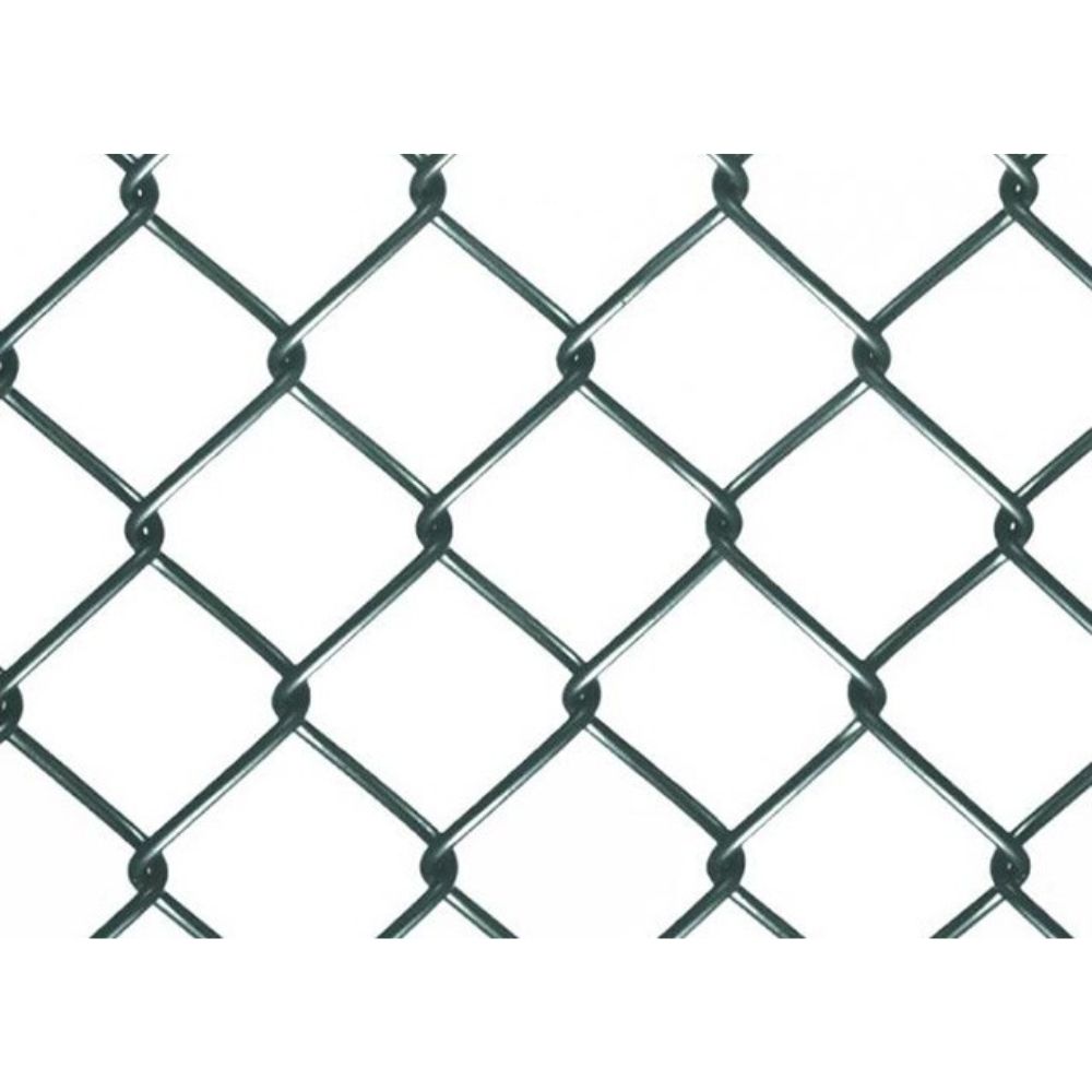 Сетка рабица оцинкованная д. 2,0мм яч. 55х55мм 1,8х10м