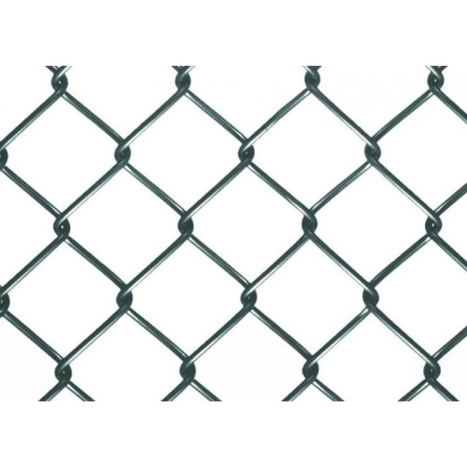 Сітка рабиця оцинкована д. 2,0мм яч. 55х55мм 1,8х10м