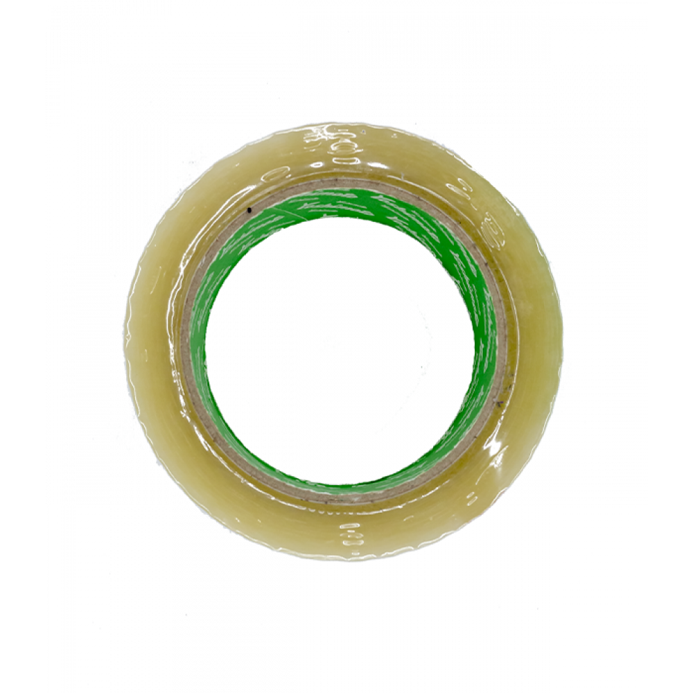 Скотч Yoshimoto 45мм*300м, 38 мкм, прозрачный