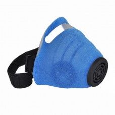 Респіратор У2К поролоновий (мед.тканина) ПТ-0866