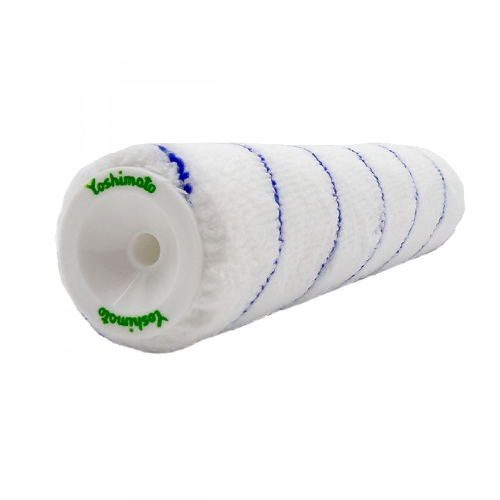 Валик Yoshimoto Microfiber, тип.EUR, 180мм*44мм, ворс 8мм