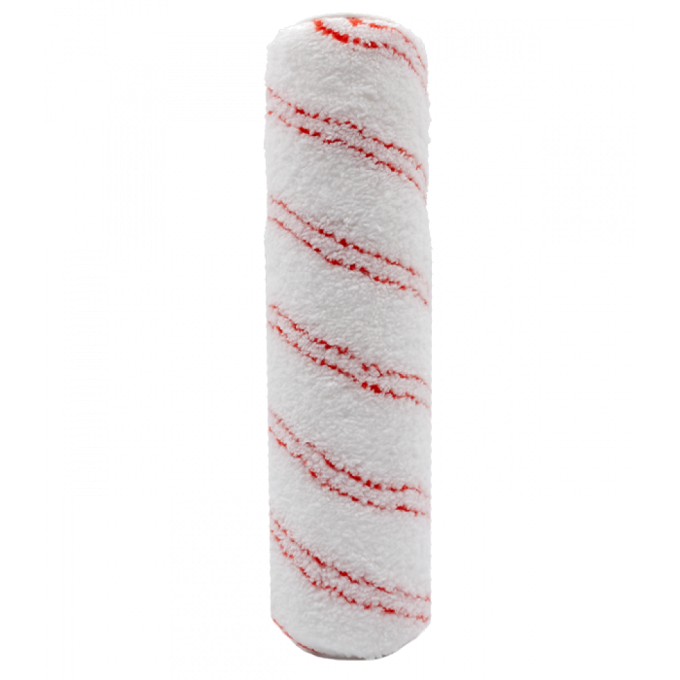 Валик Yoshimoto Microfiber, тип.EUR, 100мм*15мм, ворс 12мм