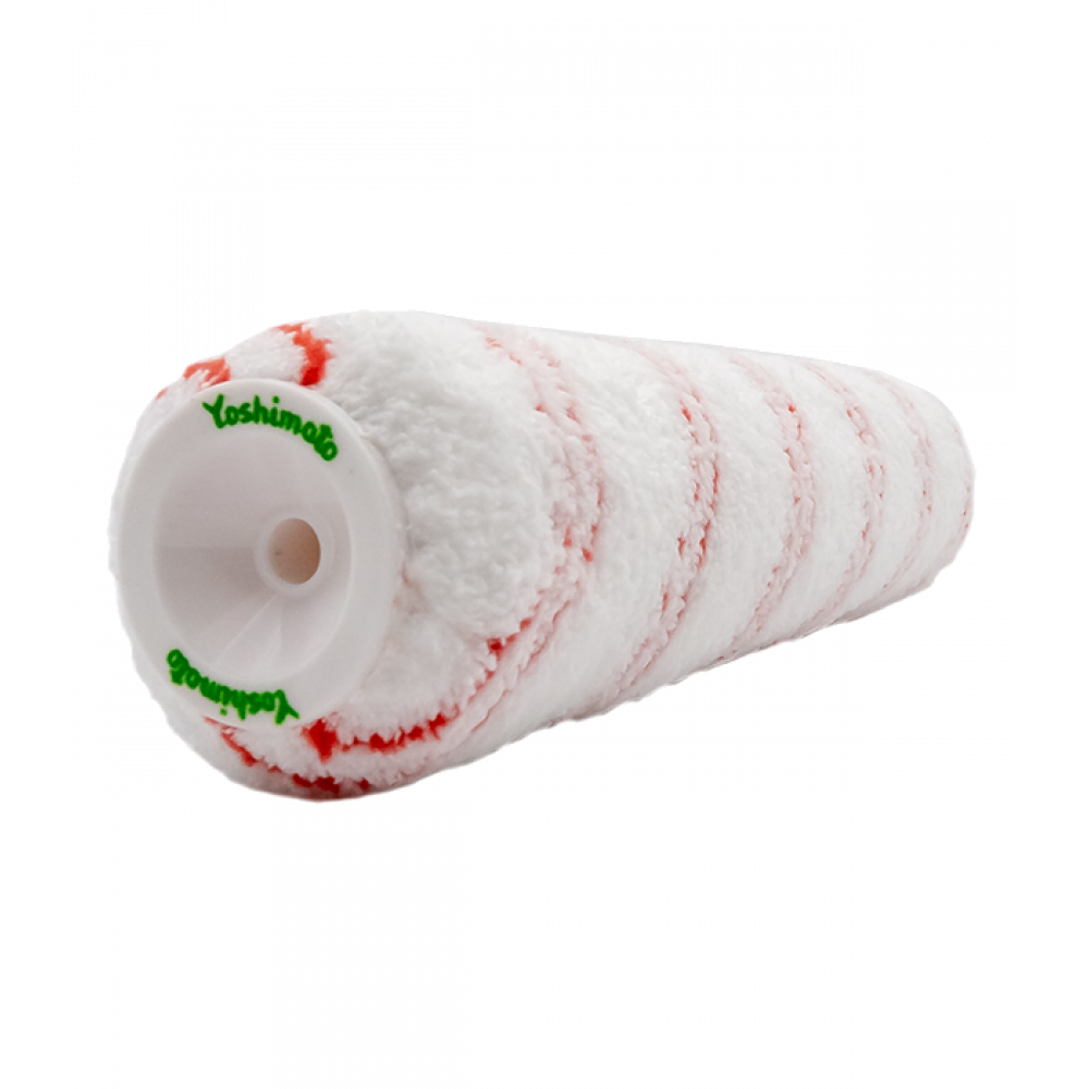 Валик Yoshimoto Microfiber, тип.EUR, 250мм*44мм, ворс 12мм