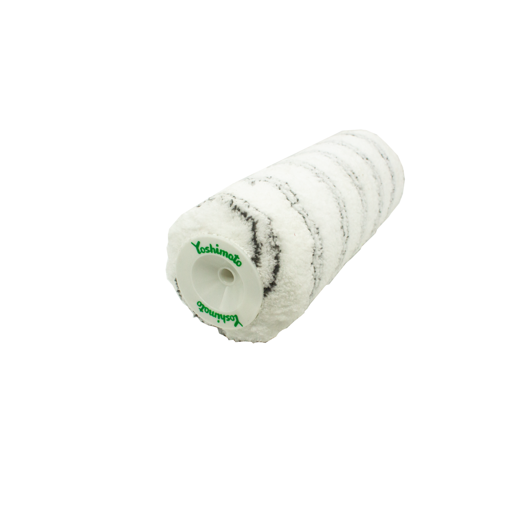 Ролик из микрофибры Йошимото, тип.eur, (фасад) 250 мм*55 мм, куча 18 мм