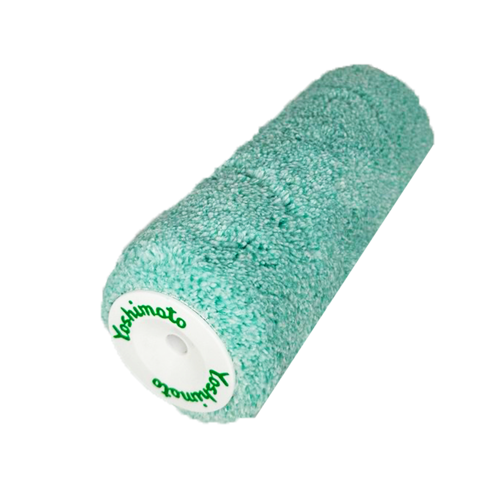 Валик Yoshimoto Special Polyester, тип.EUR, 100мм*15мм, ворс 12мм