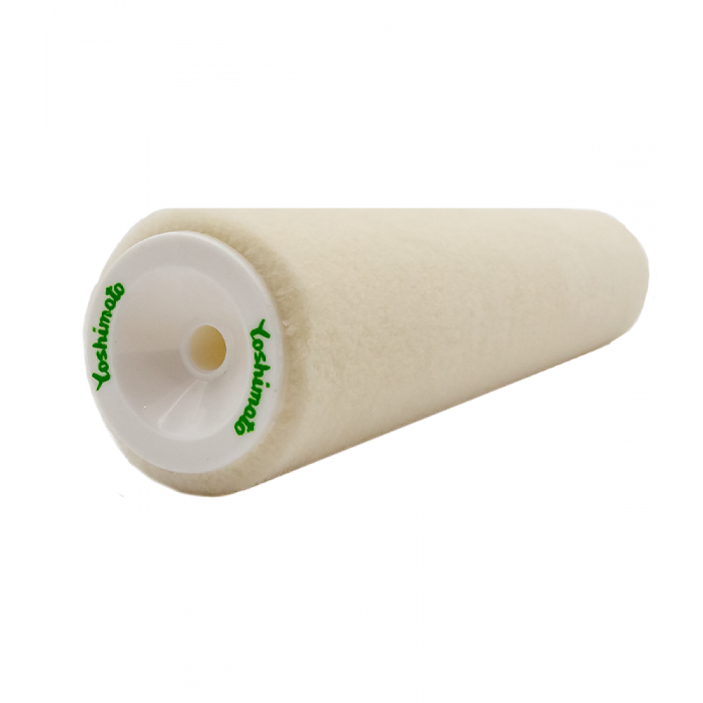 Валик Yoshimoto Velour, тип.EUR, 180мм*44мм, ворс 5мм