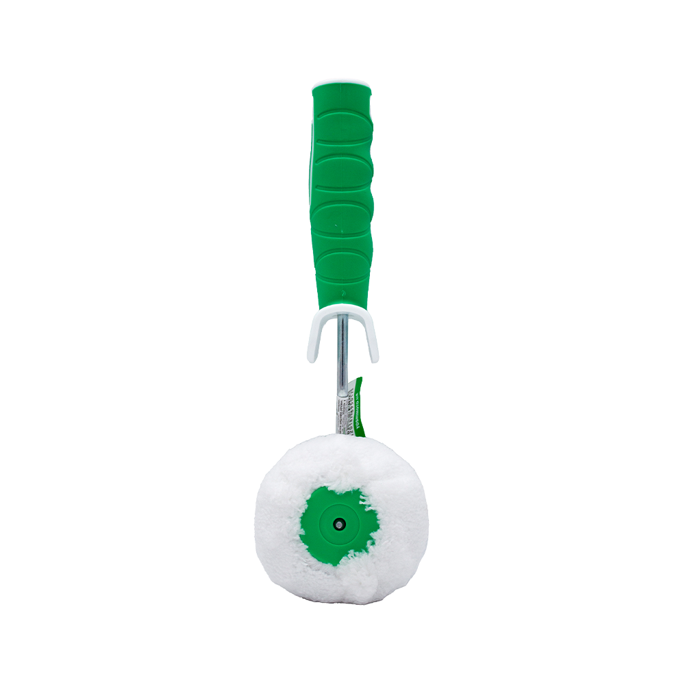 Валик Yoshimoto кутовий з ручкою, тип.EUR, ворс 10мм