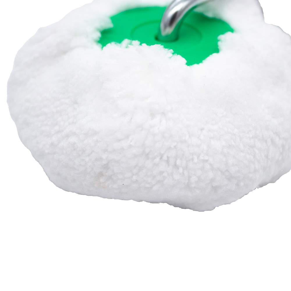 Валик Yoshimoto кутовий з ручкою, тип.EUR, ворс 10мм