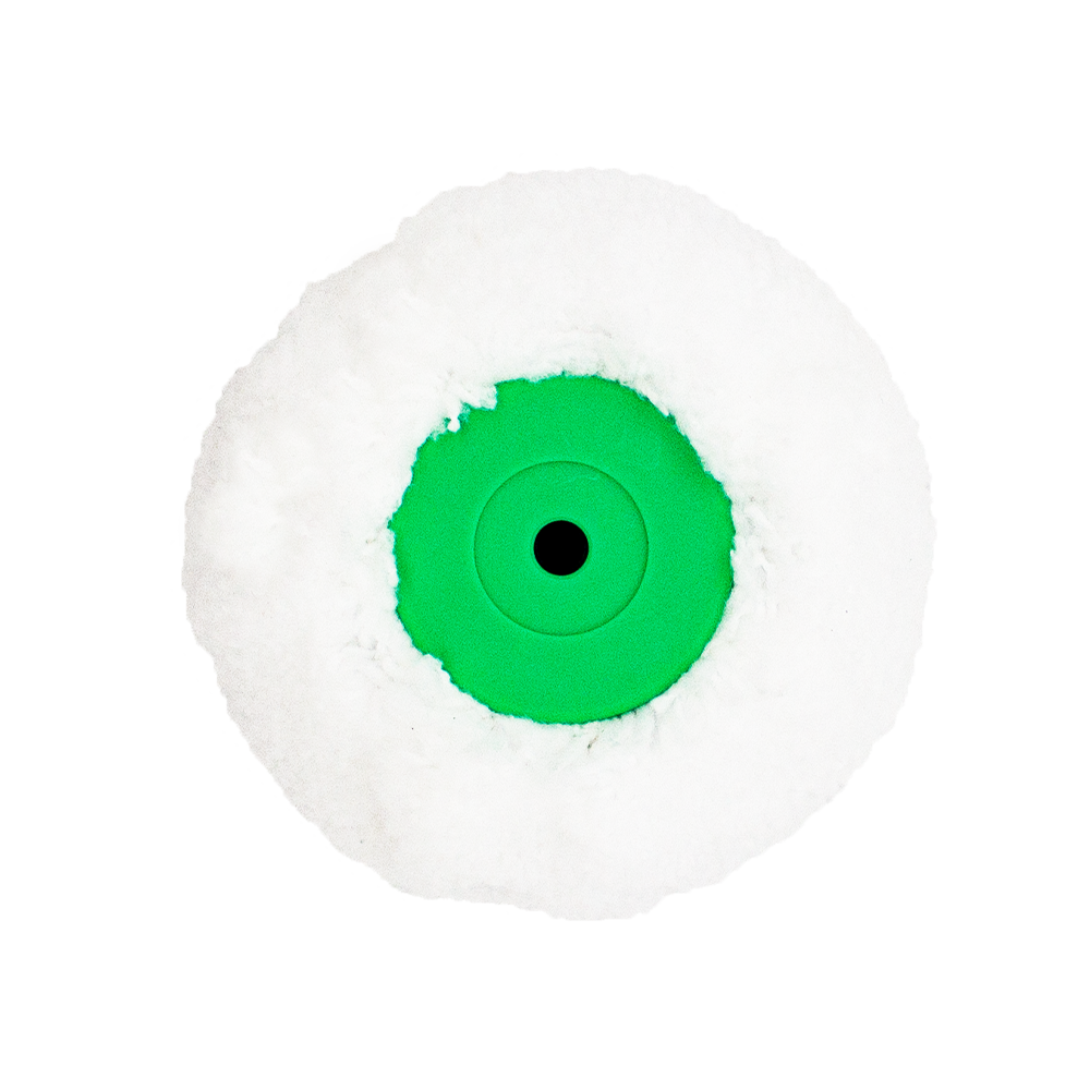 Валик Yoshimoto кутовий, тип.EUR, ворс 10мм