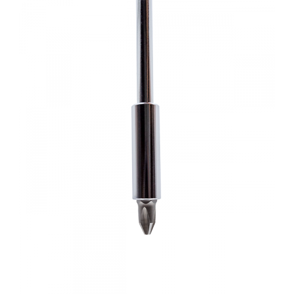 Викрутка Yoshimoto з тримачем для біт, 1/4''×100мм