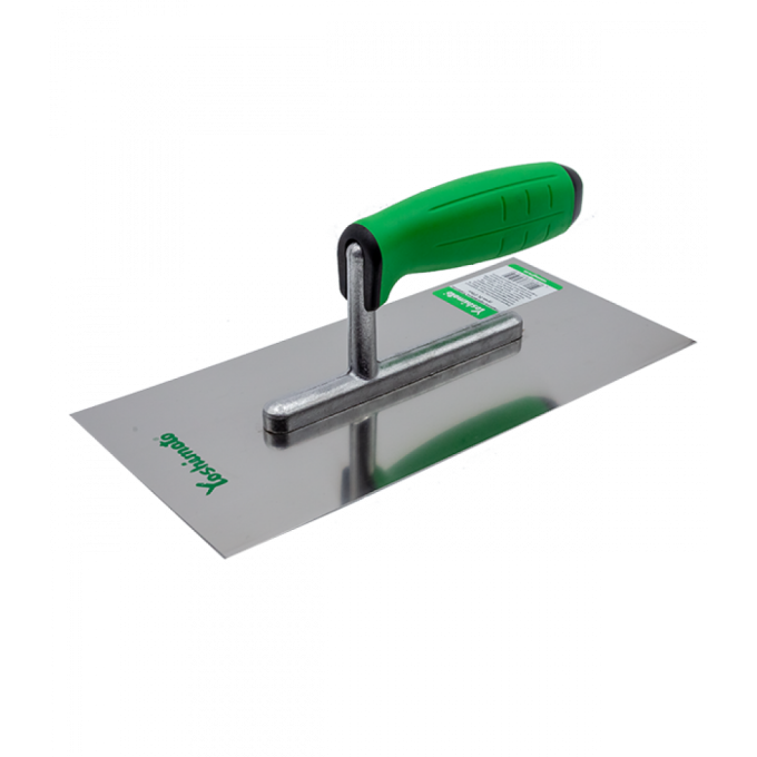 Гладилка Yoshimoto, ручка 2К, 270мм