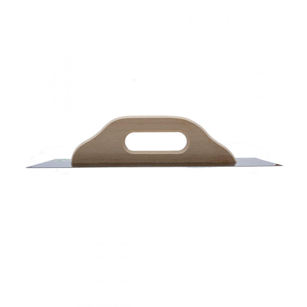 Гладилка Yoshimoto нержавеющая, тип. "Швейцарская" 380мм