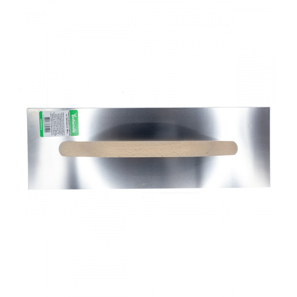 Гладилка Yoshimoto нержавеющая, тип. "Швейцарская" 380мм