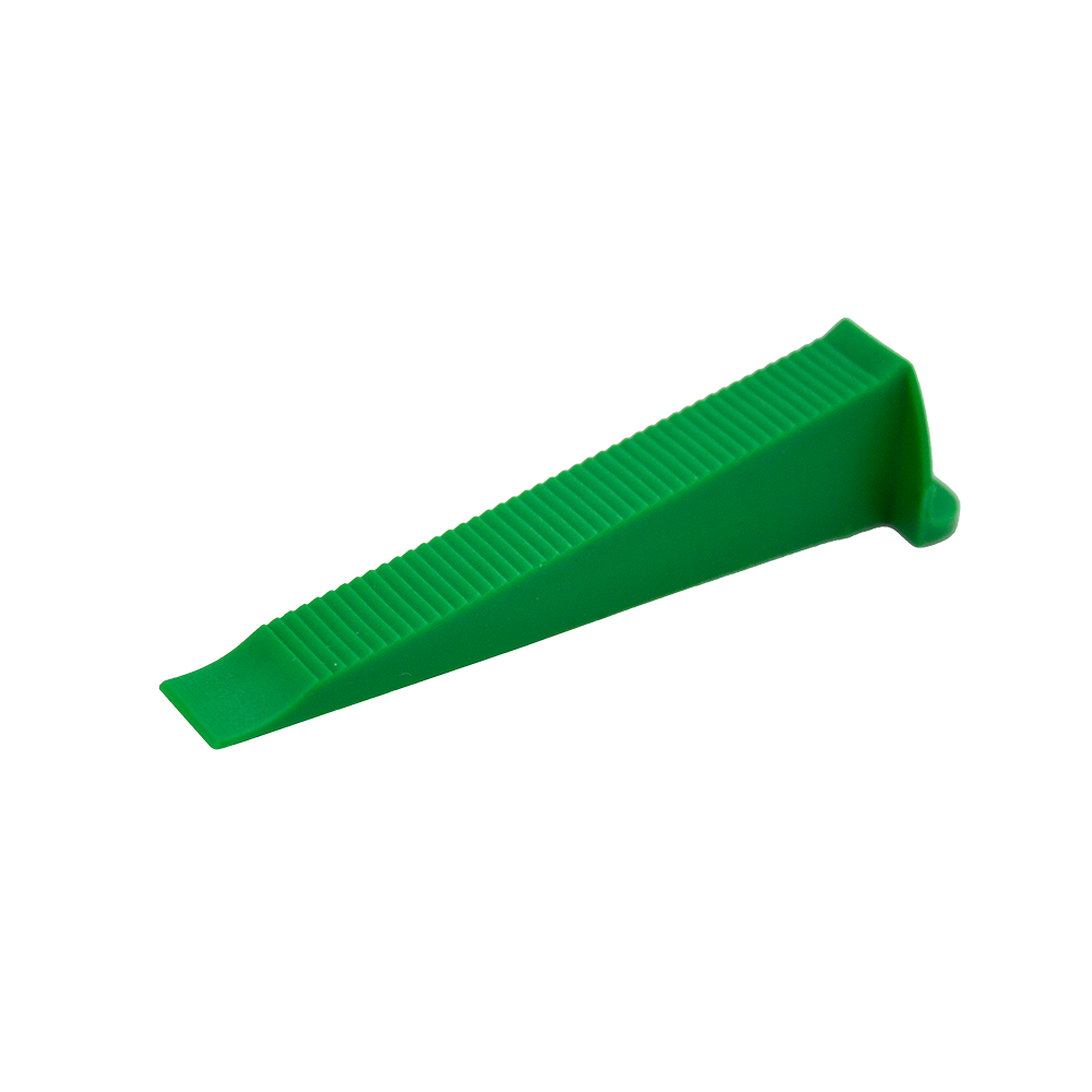 Клини для системи вирiвнювання керамічної плитки Yoshimoto, Пакет, 100шт