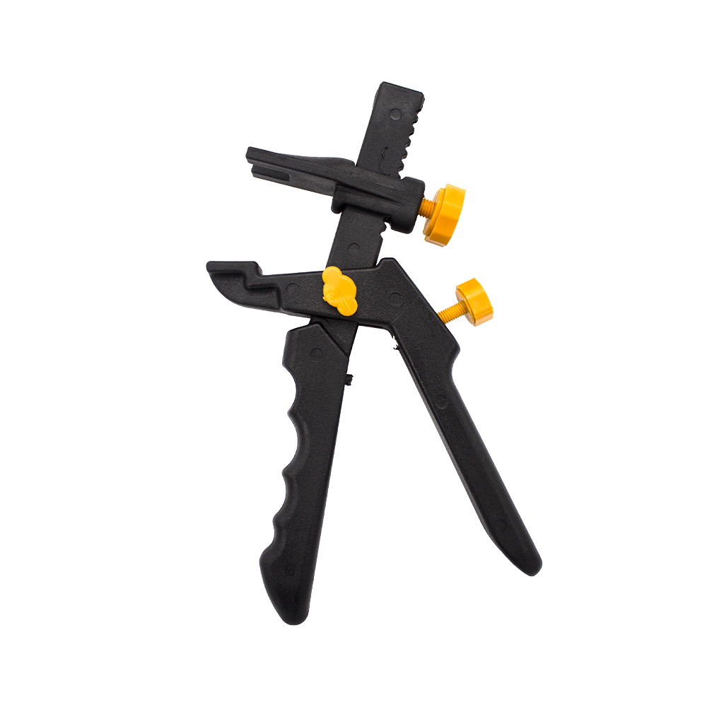 Кліщі Yoshimoto для системи вирівнювання керамічної плитки, пластмасові