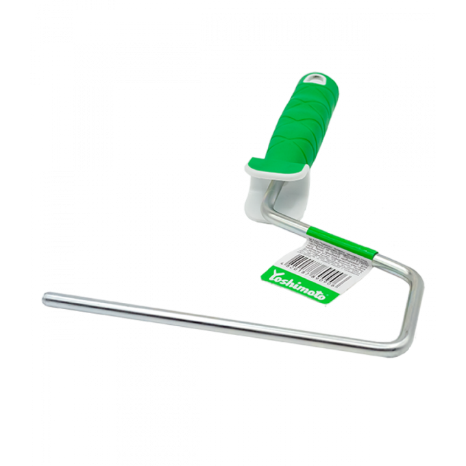 Ручка для валика Yoshimoto, тип.EUR, 180мм*8мм