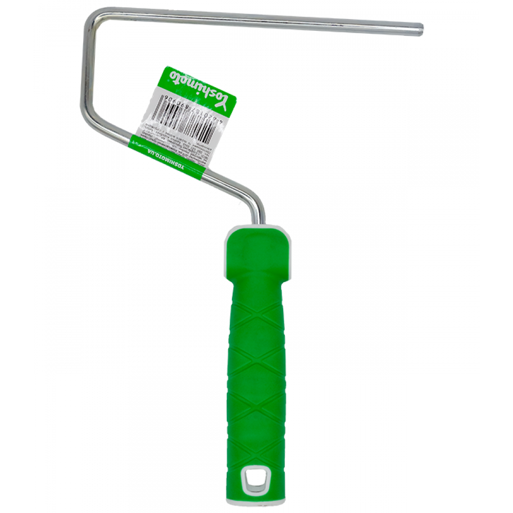 Ручка для валика Yoshimoto, тип.EUR, 180мм*8мм