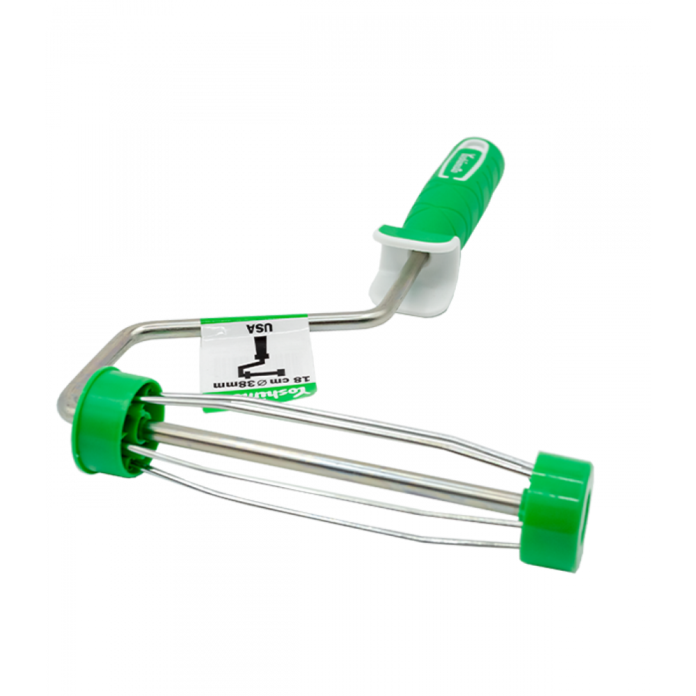 Ручка для валика Yoshimoto, тип.US, 180мм*38мм*8мм