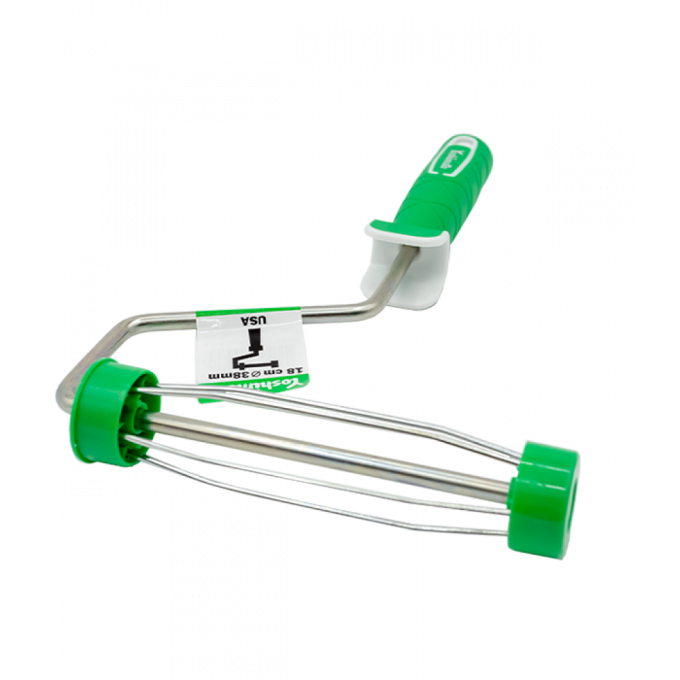 Ручка для валика Yoshimoto, тип.US, 250мм*38мм*8мм