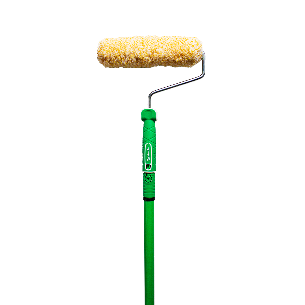 Ручка телескопическая Yoshimoto 1,65м-3м