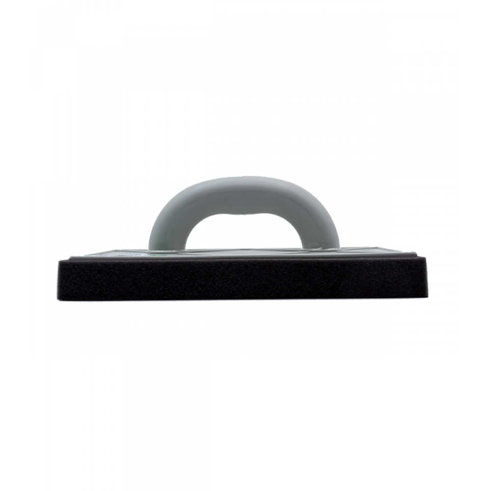 Терка Yoshimoto пластмасова, "Profi", з губкою, 270х130х30мм